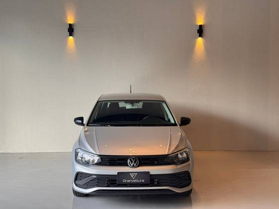 VOLKSWAGEN POLO 1.0 MPI TRACK MANUAL